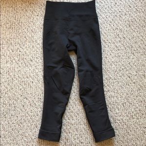 Lululemon Zone in Crops